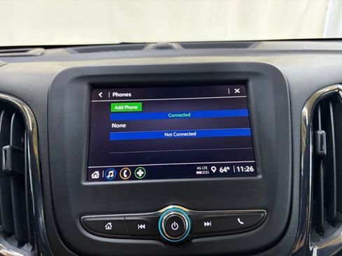 Used 2022 Chevrolet Equinox RS FWD image 49