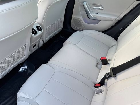 New 2026 Mercedes-Benz CLA 250 image 21