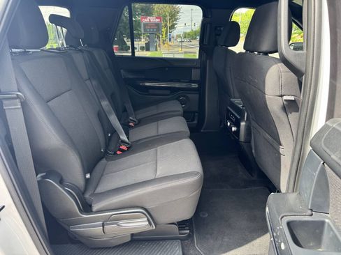Used 2018 Ford Expedition Max XL AWD/4WD image 13