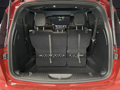 New 2026 Chrysler Pacifica Limited w/ Trailer Tow Group image 15