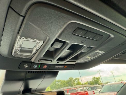 Used 2025 Chevrolet Silverado 2500 High Country w/ High Country Premium Package image 24