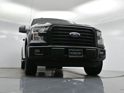 Used 2016 Ford F150 XLT image 41
