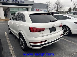 Used 2017 Audi Q3 2.0T Prestige w/ Prestige Package video 2