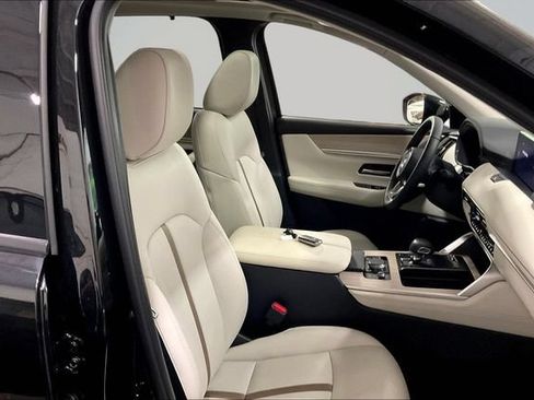 Certified 2026 MAZDA CX-90 3.3 Turbo w/ Premium Plus Pkg AWD/4WD image 7