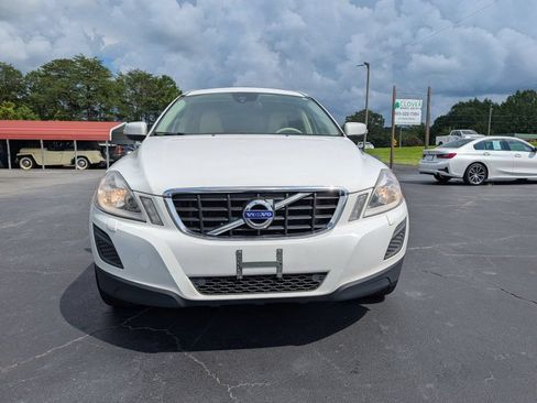 Used 2013 Volvo XC60 3.2 Premier AWD/4WD image 3