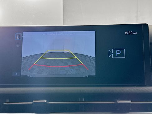 Used 2025 Hyundai Tucson SEL image 23