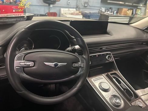 Used 2024 Genesis GV80 2.5T image 21