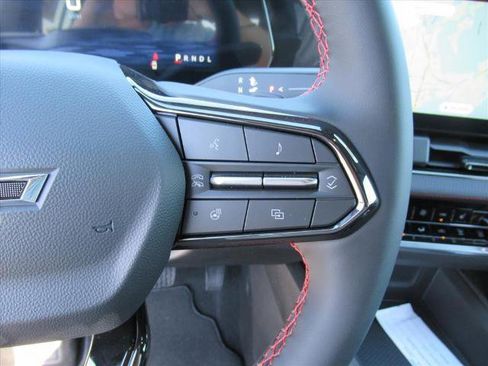 New 2026 Chevrolet Equinox RS image 20