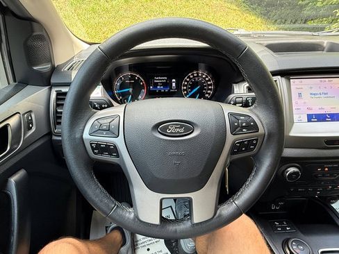 Used 2022 Ford Ranger XLT w/ Equipment Group 301A Mid AWD/4WD image 18