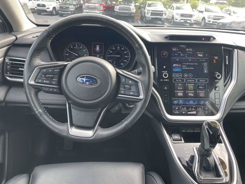 Used 2024 Subaru Outback Limited XT AWD/4WD image 13