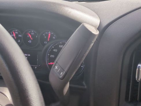 Used 2023 Chevrolet Silverado 1500 Custom w/ Rally Edition image 22