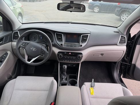 Used 2018 Hyundai Tucson SEL image 10