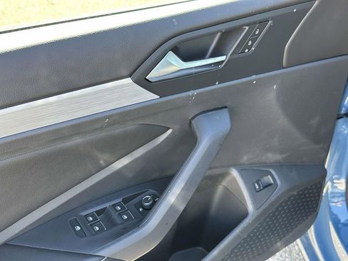 New 2026 Volkswagen Jetta S FWD image 12