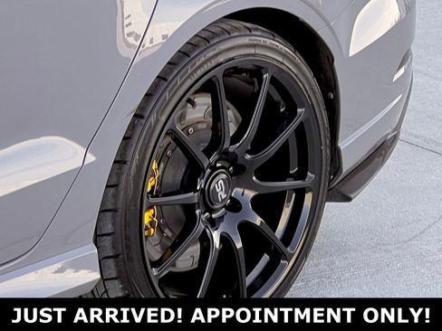 Used 2019 Audi RS 3 2.5T image 9