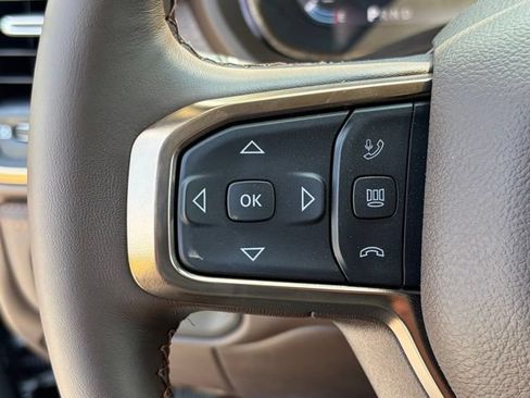 New 2026 RAM 2500 Limited AWD/4WD image 18