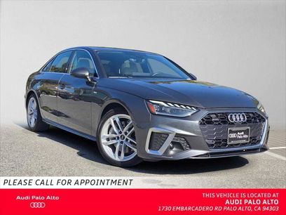 Used 2023 Audi A4 2.0T Premium Plus w/ Premium Plus Package