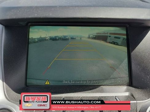 Used 2016 Chevrolet Equinox LT w/ Convenience Package FWD image 26