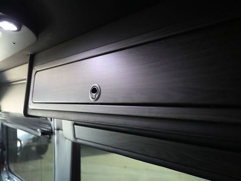 Used 2020 Mercedes-Benz Sprinter 3500 image 27