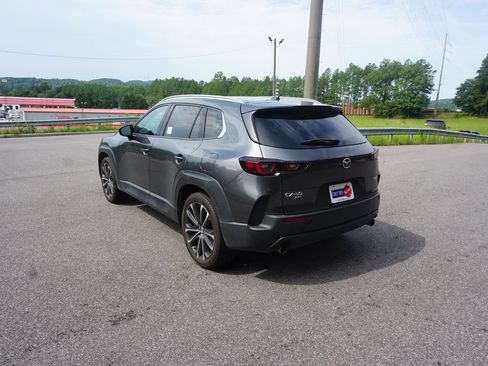 Used 2023 MAZDA CX-50 AWD 2.5 S w/ Cargo Package image 20