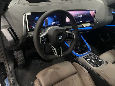 New 2026 BMW X3 xDrive30 image 7