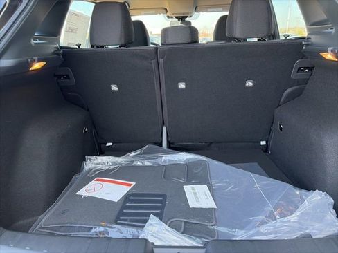 New 2026 Nissan Kicks S image 19