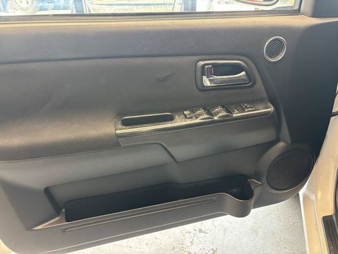 Used 2010 Chevrolet Colorado LT RWD image 18