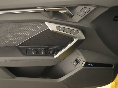 New 2026 Audi RS 3 AWD/4WD image 24