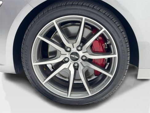 Used 2025 Genesis G70 2.5T image 55