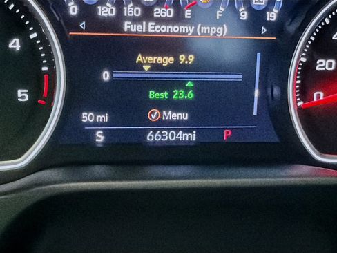 Used 2022 Chevrolet Silverado 2500 LTZ w/ LTZ Premium Texas Edition image 8