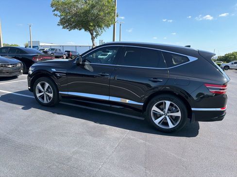 Used 2024 Genesis GV80 2.5T w/ Advanced Package image 6