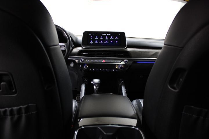 Used 2020 Kia Telluride SX AWD/4WD image 30