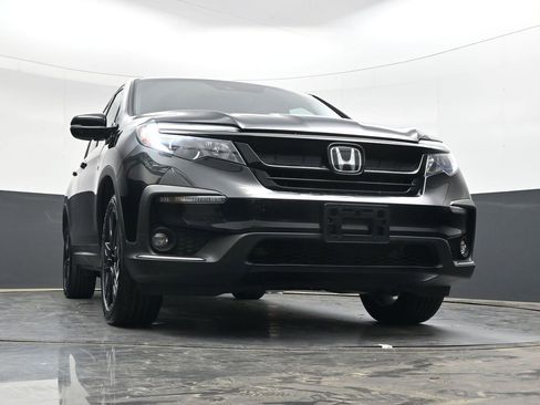 Used 2022 Honda Pilot Special Edition image 26