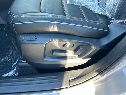 New 2025 MAZDA CX-5 AWD 2.5 S w/ Preferred Package image 16