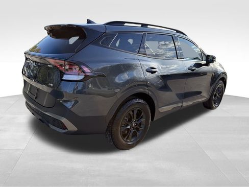 Used 2023 Kia Sportage X-Pro Prestige image 7