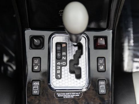 Used 2002 Mercedes-Benz SL 500 image 92