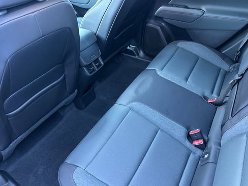 New 2026 GMC Terrain AT4 w/ LPO, Floor Liner Package AWD/4WD image 12