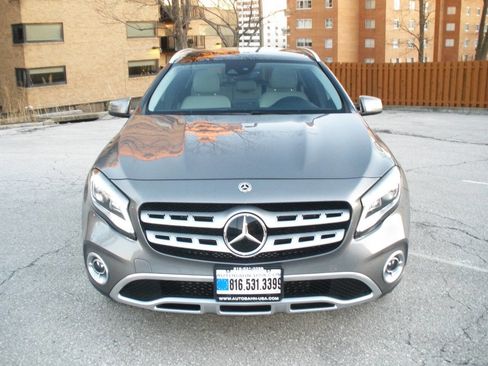 Used 2019 Mercedes-Benz GLA 250 4MATIC image 6