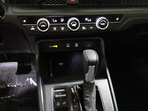 New 2026 Honda CR-V EX image 27