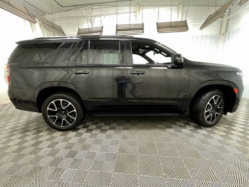 Certified 2022 Chevrolet Tahoe RST w/ Sport Performance Package image 28