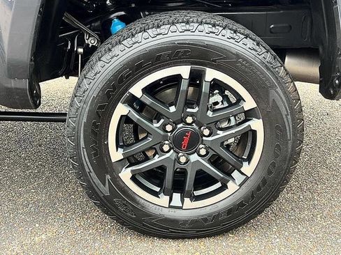 Used 2024 Toyota Tacoma TRD Sport image 44