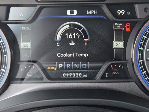 Used 2022 RAM 1500 Limited AWD/4WD image 16