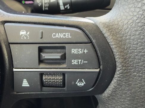 Used 2024 Honda CR-V LX image 27
