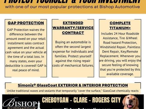Used 2024 Buick Enclave Essence w/ Experience Buick Package AWD/4WD image 8