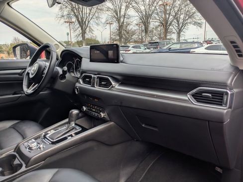 Used 2025 MAZDA CX-5 AWD 2.5 S w/ Select Package image 31