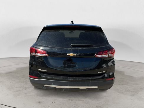Used 2024 Chevrolet Equinox LT w/ LPO, Roadside Safety Package image 5