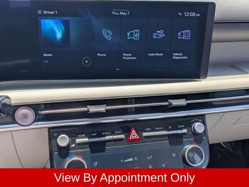 Used 2025 Hyundai Tucson SEL FWD image 18