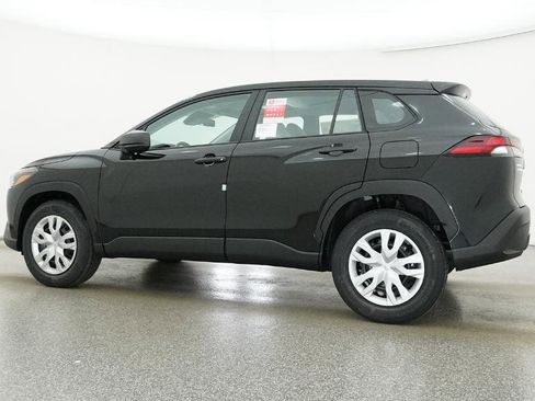 New 2026 Toyota Corolla Cross L image 34