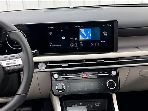 Certified 2025 Hyundai Tucson SEL image 7