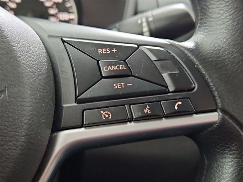 Used 2023 Nissan Altima 2.5 SV image 24