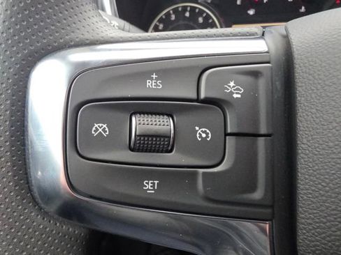 New 2025 Chevrolet Blazer LT w/ Convenience Package image 18